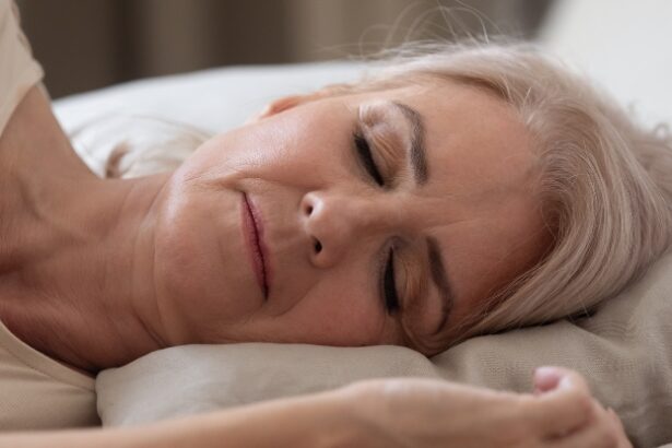 One Stage of Sleep Seems Critical For Reducing Risk of Dementia : ScienceAlert