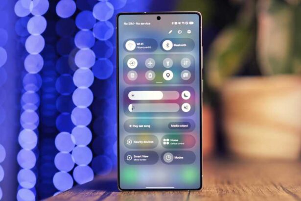 One UI 8 Beta on Android 16 Rolling out on Galaxy S25 Phones