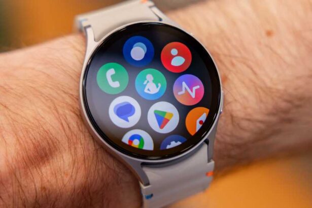 One UI 8 Watch Leak as Samsung Galaxy Watch 8 Hits FCC