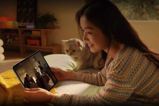 OnePlus Pad 2 Pro Launches with Galaxy Tab S10 Ultra-beating power