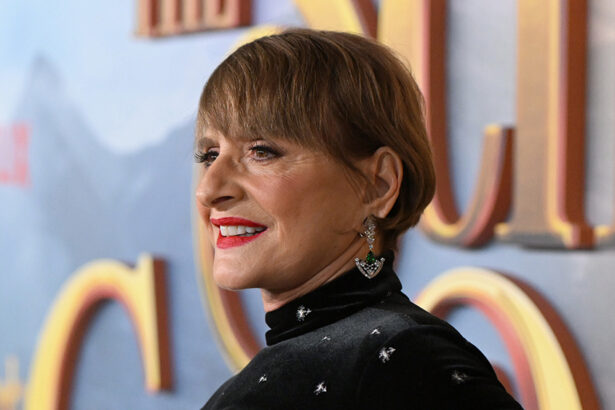 Open Letter Urging Tonys to Disinvite Patti LuPone Gets 500 Signatures
