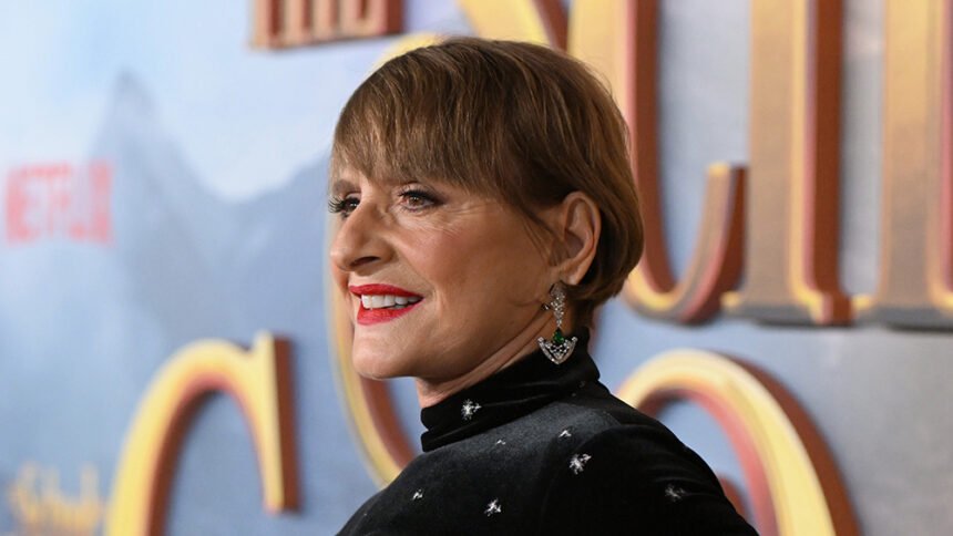 Open Letter Urging Tonys to Disinvite Patti LuPone Gets 500 Signatures