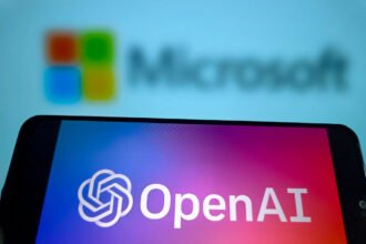 OpenAI expects to cut share of revenue it pays Microsoft by 2030