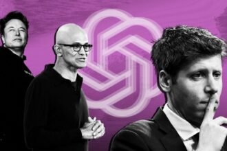 OpenAI negotiates with Microsoft to unlock new funding and future IPO