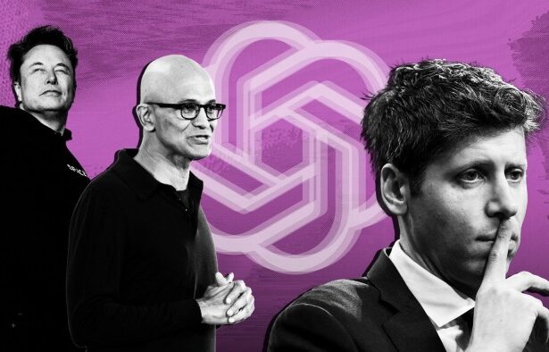 OpenAI negotiates with Microsoft to unlock new funding and future IPO