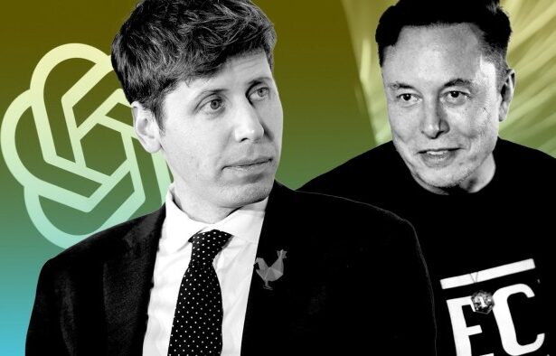 OpenAI still has a governance problem