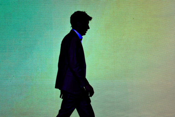 OpenAI bets big on audio as Silicon Valley declares war on screens