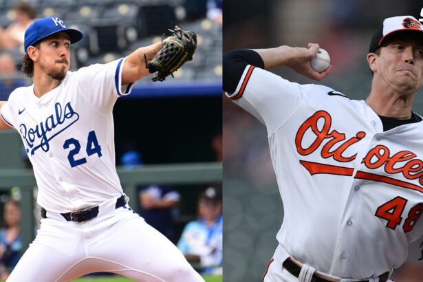 Orioles vs. Royals: Game 3, prediction, odds, injuries and picks