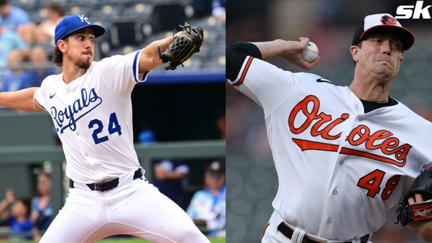 Orioles vs. Royals: Game 3, prediction, odds, injuries and picks