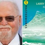 Our verdict on Larry Niven’s Ringworld: Sci-fi classic has nice maths, shame about Teela
