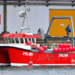 Outrage as British Trawler Detained by French Navy Days After PM Starmer Betrays Fishing Industry in His ‘Brexit Reset’ |
