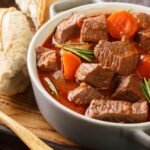 Over 256,000 Pounds Of Canned Beef Stew Recalled Due To Wood Fragments