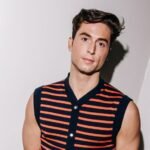 Overcompensating’s Benito Skinner on Making the Gayest Show Ever