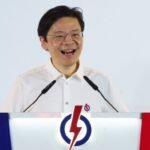 PAP sweeps to victory as Singaporeans vote for stability