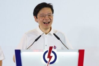 PAP sweeps to victory as Singaporeans vote for stability