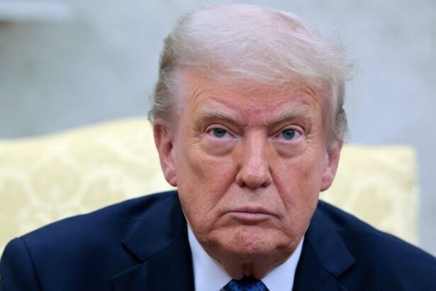 PBS Sues Trump Claiming Defunding Order Violates Constitution