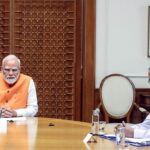 PM Narendra Modi Should Emulate Israel’s Golda Meir Over Pak Terror, Says Expert
