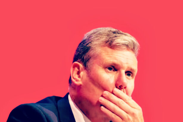 PM Starmer Faces Growing Discontent Inside His Own Labour Party as British Establishment Tries To Cope With Reform UK’s Historic Victories in the Local Elections |
