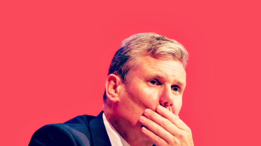 PM Starmer Faces Growing Discontent Inside His Own Labour Party as British Establishment Tries To Cope With Reform UK’s Historic Victories in the Local Elections |