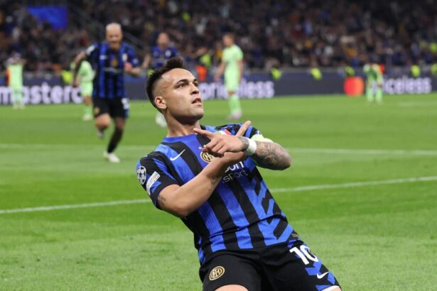 PSG vs. Inter Milan prediction, odds, time: 2025 UEFA Champions League final picks, soccer bets by top expert