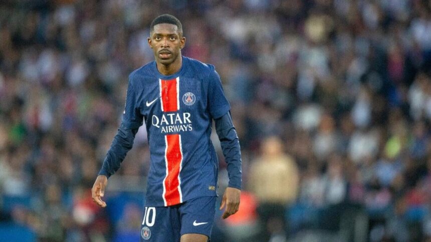 PSG vs. Reims prediction, odds, time, bets: Free 2025 French Cup final picks for Saturday, May 24