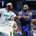 Pacers’ potential failure to re-sign 6’11” UFA could help Lakers fix big man void