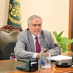 ‘Pakistan Agrees To Immediate Ceasefire,’ Says Foreign Minister Ishaq Dar