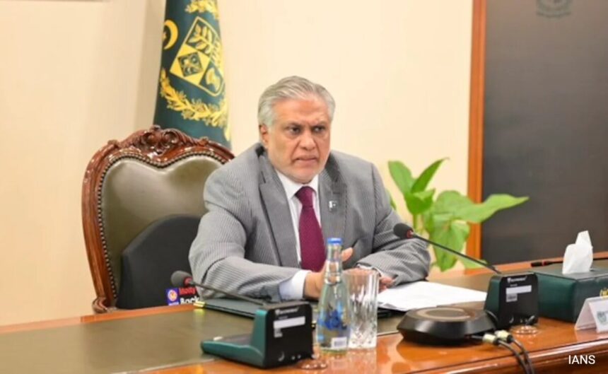 ‘Pakistan Agrees To Immediate Ceasefire,’ Says Foreign Minister Ishaq Dar