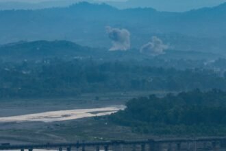 Pakistan says it has launched military retaliation against India