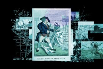 Pandemic Patterns Explored in “The Fire This Time”