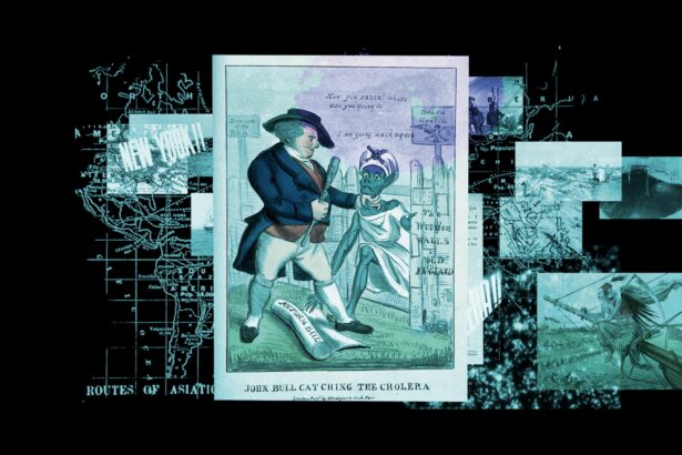 Pandemic Patterns Explored in “The Fire This Time”