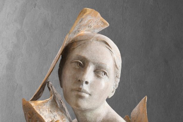 Paola Grizi Adds New Meaning to ‘Literary Figures’ in Emotive Bronze Sculptures — Colossal