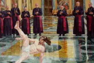 Papal Conclave Yields a Holy Bounty of Memes
