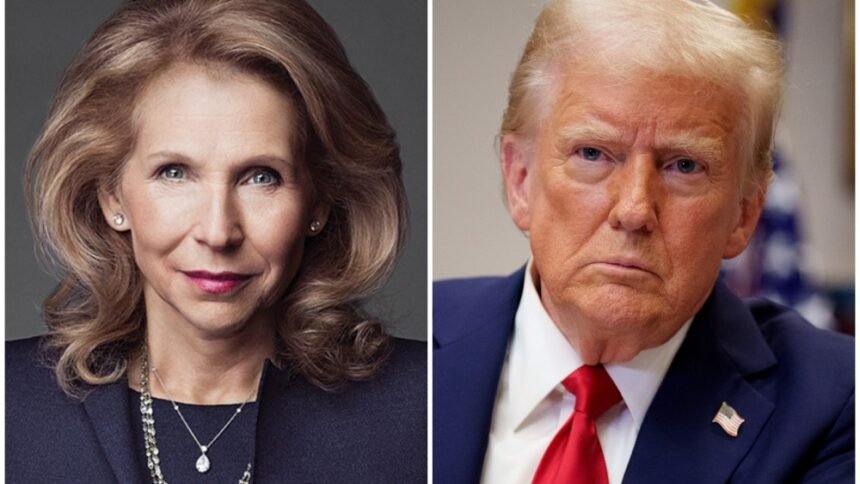 Paramount May Break Bribery Law With Trump Settlement, Senators Claim