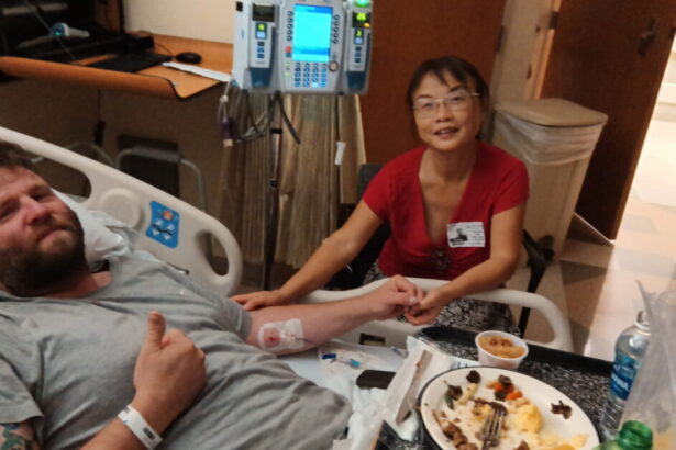 Pardoned J6 Hostage Suffers Stroke, Remains Optimistic, Needs Help Covering Medical Expenses |