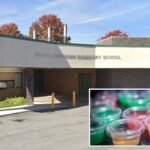 Parent gives class full of kids alcoholic Jell-O shots — the second such case in one month