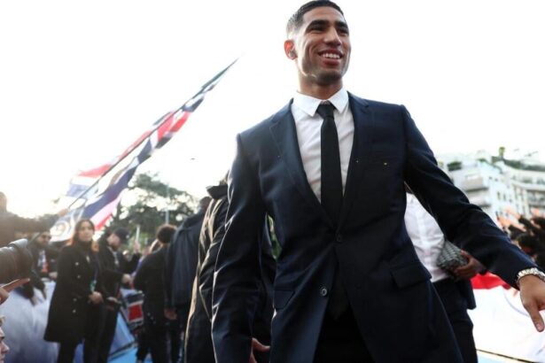 Paris Saint-Germain, Inter’s meeting in Champions League final showcases connection between fashion and sports