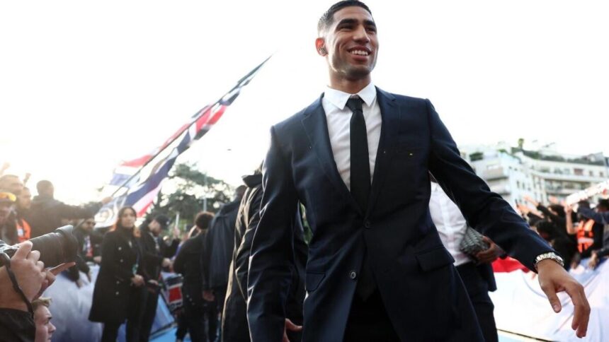 Paris Saint-Germain, Inter’s meeting in Champions League final showcases connection between fashion and sports