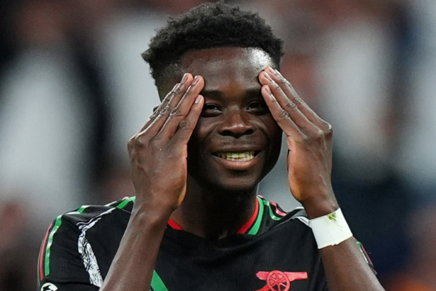 Paris Saint-Germain vs. Arsenal, where to watch, live stream: Champions League prediction, odds, lineups