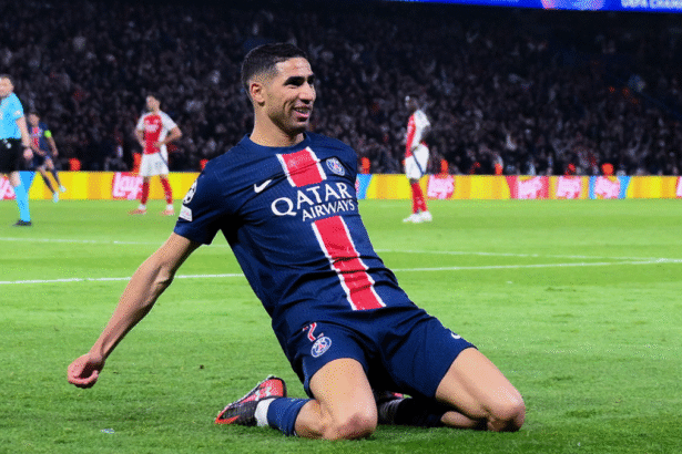 Paris Saint-Germain’s path to the Champions League final: How a new-look team became surprise contenders