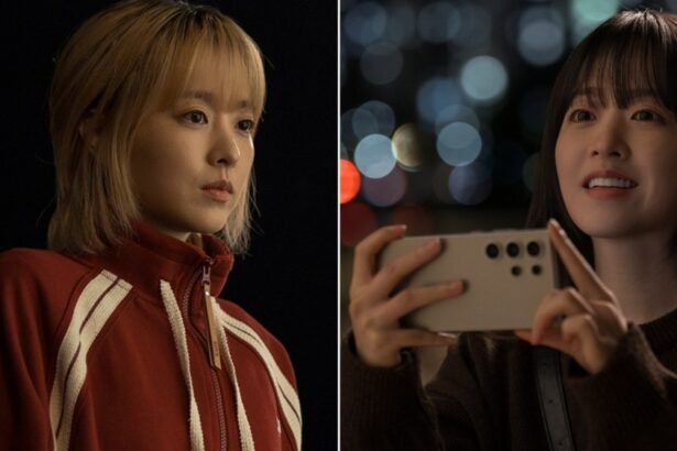 Park Bo-young Talks Playing Twins in Netflix’s ‘Our Unwritten Seoul’