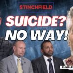 Patel & Bongino Insist Epstein Committed Suicide… Stinchfield Remains Skeptical (VIDEO) |