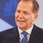 Paul Tudor Jones says stock market will hit new lows even if Trump cuts China tariffs to 50%