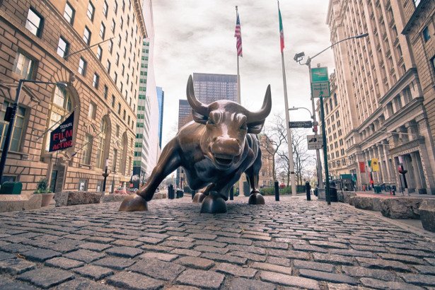 Paycom Grows on Big Money Support