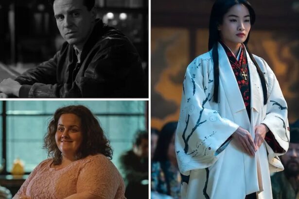 Peabody Awards 2025 Winners: ‘Baby Reindeer,’ ‘Shogun,’ ‘Ripley’