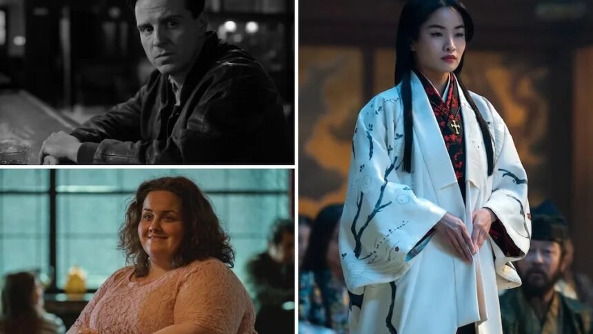 Peabody Awards 2025 Winners: ‘Baby Reindeer,’ ‘Shogun,’ ‘Ripley’