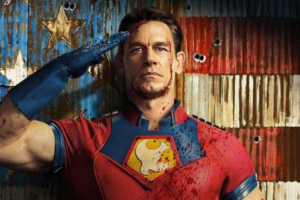 Peacemaker Season 2 Release Date, Cast, Plot And Trailer