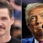 Pedro Pascal Rips Trump Admin At Cannes: ‘F**k The People That Try To Make You Scared’
