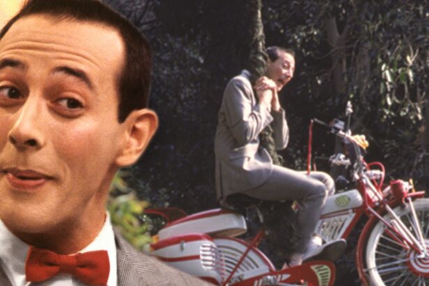‘Pee-wee’s Big Adventure’ Bicycle Sells for More Than 0K