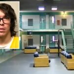 Pennsylvania inmate accused of having sexually explicit video chats with 11-year-old behind bars